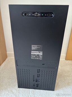 Xbox mini fridge 10l lednička - 4