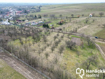 Prodej, Zahrada, Ovocný sad, 2.527m2, Bořenovice - 4