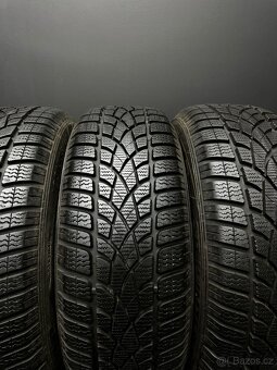 Sada pneu Dunlop 195/55/16 87H - 4