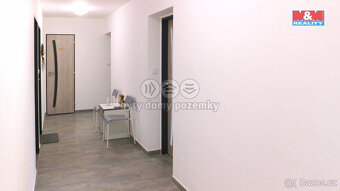 Pronájem, kancelářský prostor, 30 m², Litomyšl, Partyzánská - 4