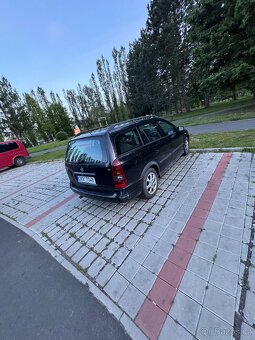 Opel Astra - 4