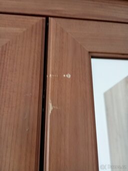 Skříň IKEA Aspelund - 4
