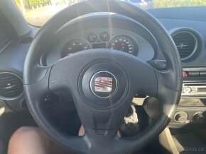 Seat Cordoba 1.4 MPI - 4