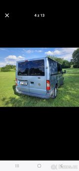 Ford Transit - 4