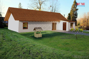 Prodej rodinného domu, 97 m², Bartošovice - 4