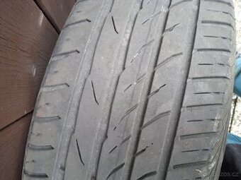 Letní pneu 205/ 60 R16" - 4