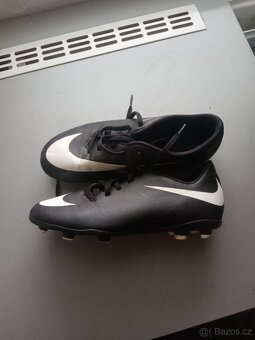 Dětské a pánské kopačky Nike. Viz. foto a popis. - 4
