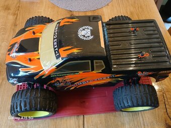 Himoto EMXT - 1 - 4
