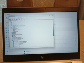 HP Elitebook 830 G6 Windows 11 Pro v perfektním stavu - 4