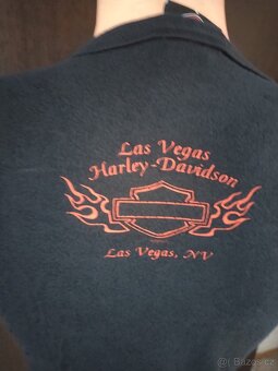 Harley Davidson triko - 4