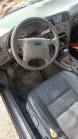 Volvo S40 B4184S2-90kw ,r.v.2000 - 4