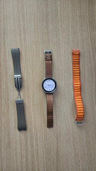 Samsung Galaxy Watch5 Pro - Šedé - 4