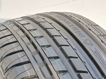 Nové letní pneu Matador 225/60/16 - 4