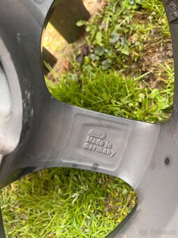 Alu kola 4x108 r16 - 4