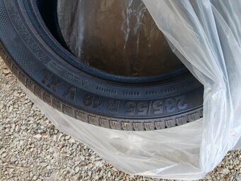 Semperit Speed Life 3 235/55 r19 XL - 4