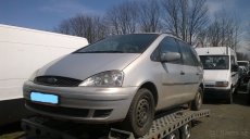 Seat alhambra,vw sharan,ford galaxy 1.9 Tdi 85kw PD 02. - 4