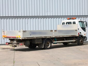 Avia D120, - 4