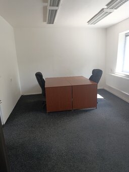 Pronájem kancelářských prostor s balkonem, 85m2, ul. Neředín - 4