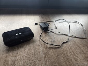 Switch TP-Link TL-SG1005D 1 Gbit - 4