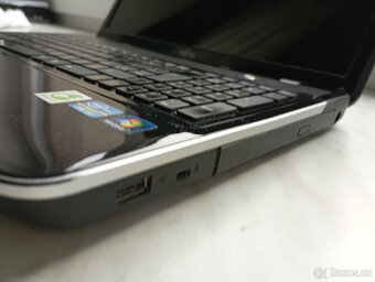 Fujitsu LIFEBOOK A512-core i3-6g ram-740g disk - 4
