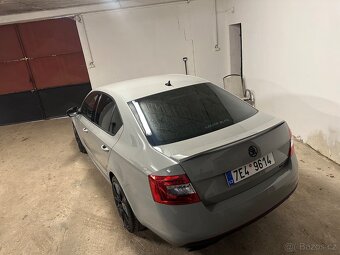 Škoda Octavia 3 RS 2.0 TSI 169kw - 4