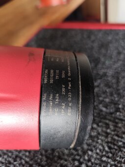 Oběhové čerpadlo Grundfos Alpha 2l - 4
