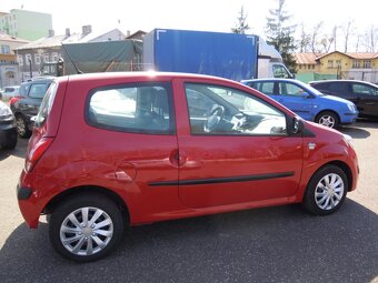 Renault Twingo 1.2i 43kw(58hp) r.v.10/2009 - 4