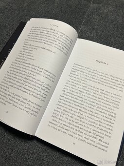 Kniha Ti druzí - 4