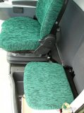 Prodám přesný potah do řezačky CLAAS JAGUÁR - 4