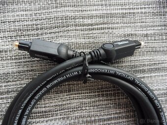 Optický kabel 1.5m - 4