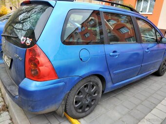 Peugeot 307 - 4
