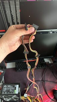 Zdroj FSP600-50ARN - 4