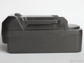 Aku adaptér Bosch pro stroje Milwaukee - 4