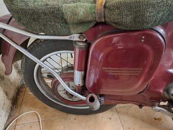 ČZ 175/450 - 4