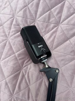 Mikrofon RODE NT-USB Mini - 4