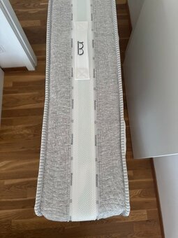 2x Materasso Exclusive matrace / 90x200x24 cm / TOP stav - 4