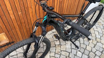 Horské kolo SPECIALIZED LEVO - 4