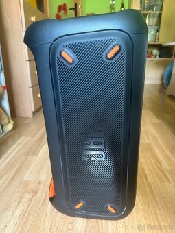 JBL PartyBox 100 - 4