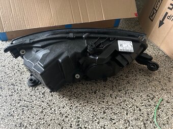 Levy svetlomet fabia 3 - 4