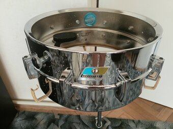 Ludwig Supraphonic - 4