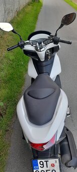 Honda PCX 125 - 4