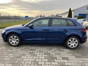 Audi A3 1.4 G.tron - 4