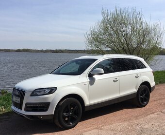 Audi Q7 3.0 2014 - 4