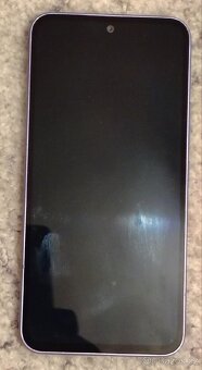 Samsung A54 5G 128GB - 4
