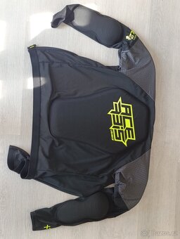 Chránič těla Acerbis Italia level 2 L/XL - 4