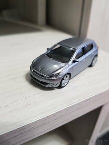 Peugeot 308 II 1:43 - 4