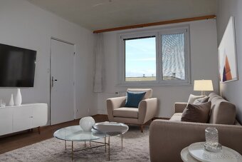 Prodej bytu 3+1 Vyškov, ul. Tyršova, 80m2, lodžie - 4