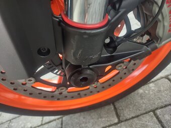 KTM 1290 Super Duke EVO - 4