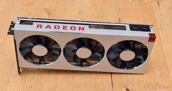 Mining rig 5x Radeon VII - 4