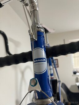 KOLO FAVORIT - SUPER STAV PO RENOVACI - 4